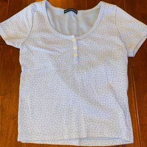 Brandy Melville shirt